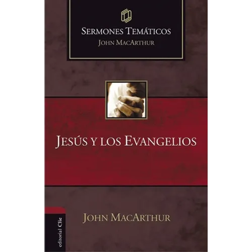 El Jes��s y los evangelios