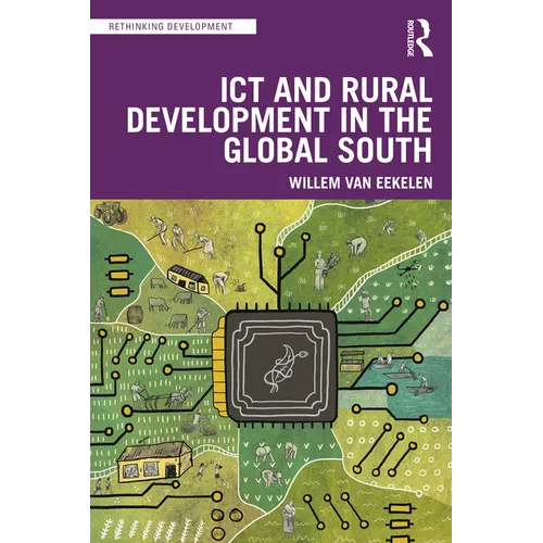 ICT and Rural Development in the Global South