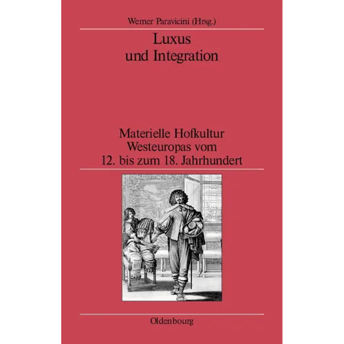 Luxus Und Integration