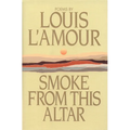Smoke from This Altar