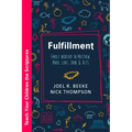 Fulfillment: Family Worship in Matthew, Luke, John, and Acts