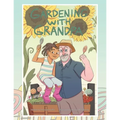 Gardening with Grandpa