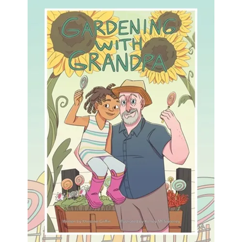 Gardening with Grandpa