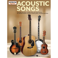 Acoustic Songs - Strum Together: For Ukulele, Baritone Ukulele, Guitar, Banjo & Mandolin