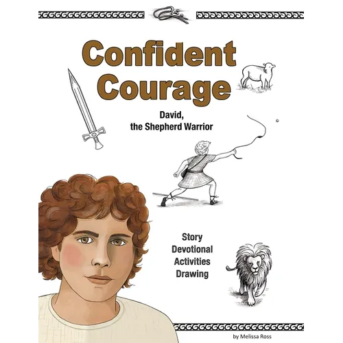 Confident Courage
