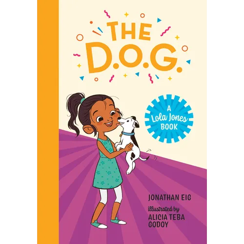 The D.O.G.