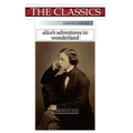 Lewis Caroll, Alice's adventure in Wonderland