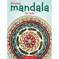 Relaxing Mandala for Kids