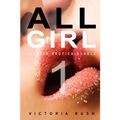 All Girl 1: Lesbian Erotica Bundle