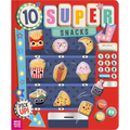 10 Super Snacks: 10 Super Snacks
