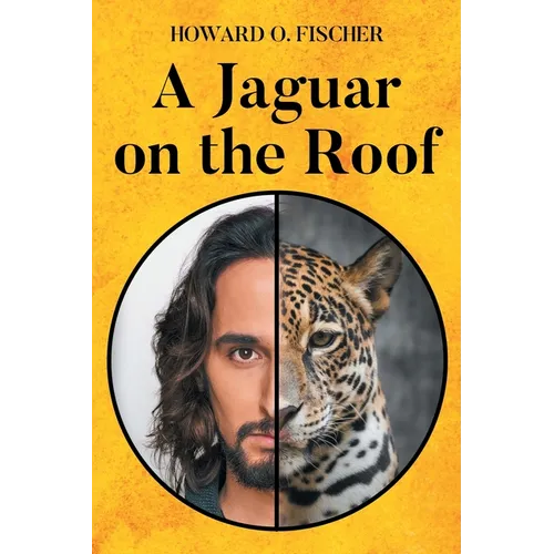 A Jaguar on the Roof
