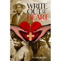 Write Out of My Heart