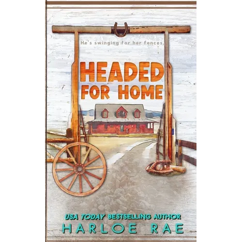 Headed for Home: A single mom small town standalone