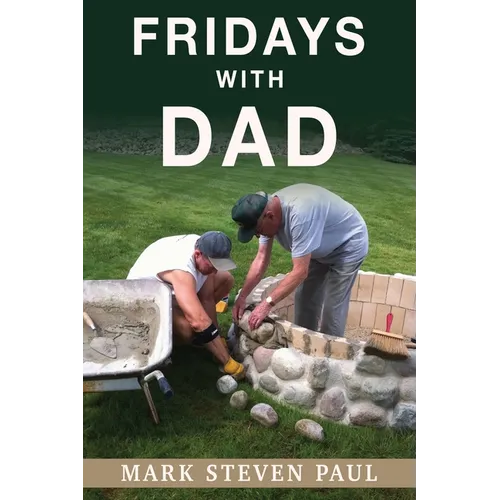 Fridays With Dad
