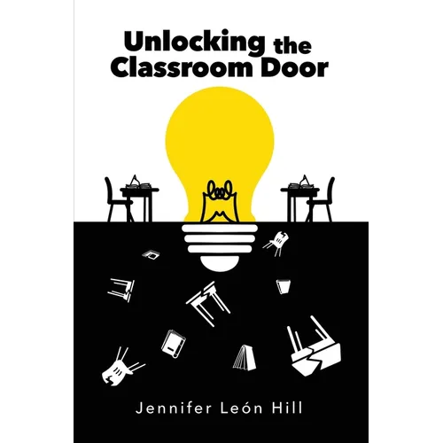 Unlocking the Classroom Door