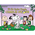 It's the Easter Beagle, Charlie Brown
