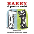 Harry, El Perrito Sucio: Harry the Dirty Dog (Spanish Edition)