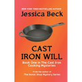 Cast Iron Will
