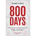 800 Days: Over 300,000 Accountants Quit During the Pandemic-Here's Our Story