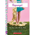 Rapunzel, the One with All the Hair: A Wish Novel (Twice Upon a Time #1)