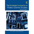 The Routledge Companion to Video Game Studies