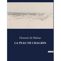 La Peau de Chagrin
