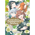 Tying the Knot with an Amagami Sister 8