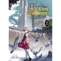 Modern Villainess: It's Not Easy Building a Corporate Empire Before the Crash (Light Novel) Vol. 2