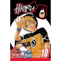 Hikaru No Go, Vol. 10