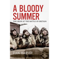 A Bloody Summer: The Irish at the Battle of Britain