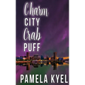 Charm City Crab Puff