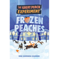 The Great Peach Experiment 3: Frozen Peaches