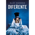 Diferente / Different