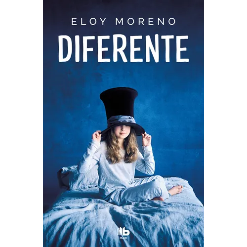 Diferente / Different