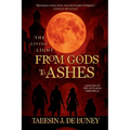 The Living Light: from Gods to Ashes