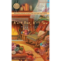 Knit One, Kill Two