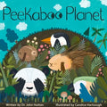 Peekaboo Planet
