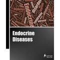 Endocrine Diseases (Classical Cover, Black and White)