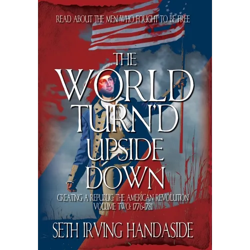 The World Turn'd Upside Down