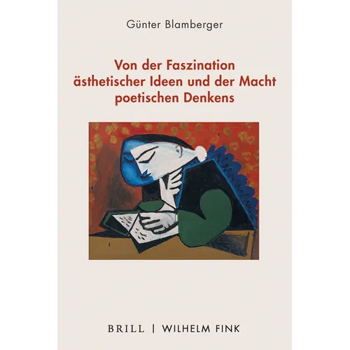 Von Der Faszination Asthetischer Ideen Und Der Macht Poetischen Denkens