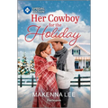 Her Cowboy for the Holiday