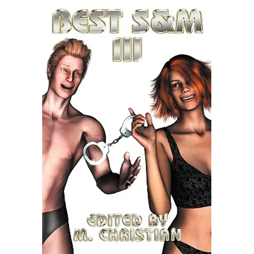 Best S/M Erotica Vol 3