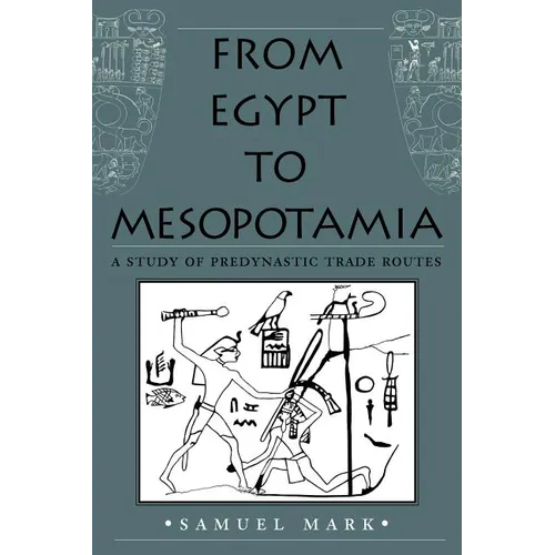From Egypt to Mesopotamia