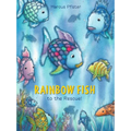 Rainbow Fish to the Rescue!
