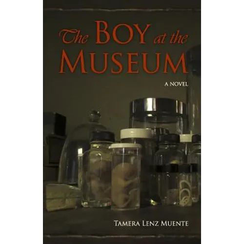The Boy at the Museum