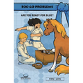 500 Go Problems: Are you ready for Blue?