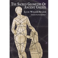 The Sacred Geometry of Ancient Greece