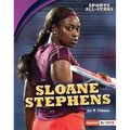 Sloane Stephens