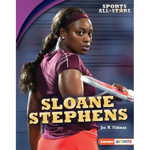 Sloane Stephens