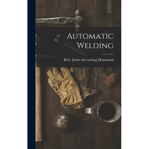 Automatic Welding